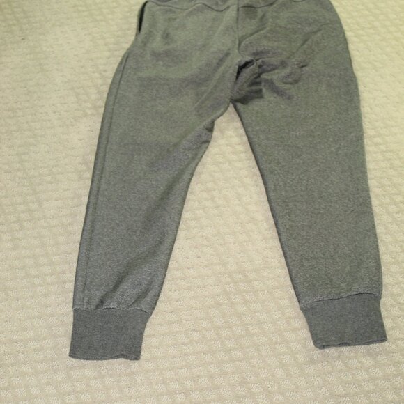 NWOT Squat Wolf Women's XL Grey Sweatpants - Picture 2 of 7